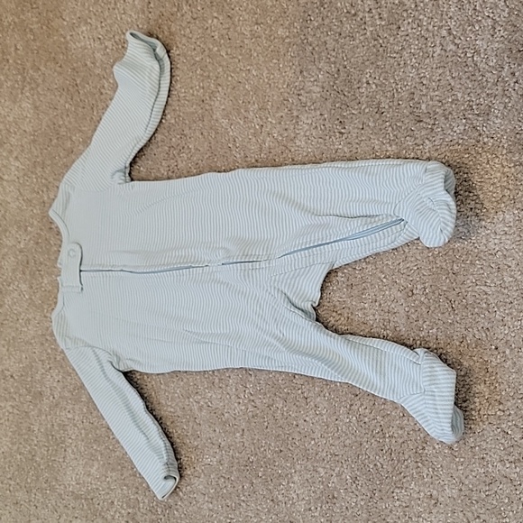 Lot of 10 sleepers in a size 3 months - Picture 6 of 17